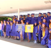 Health Spot: Strokes