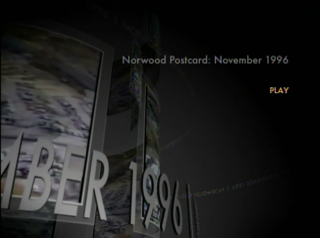 Table Talk w/ Tom Cummings