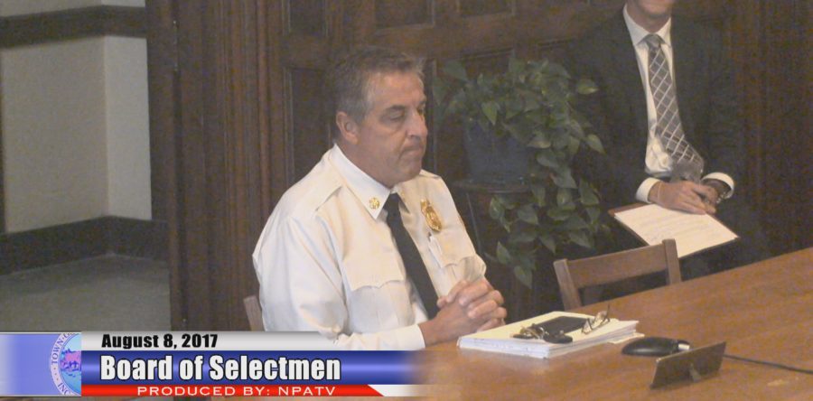 Norwood Nuggets Bantam C vs Ice-Cats Game 3