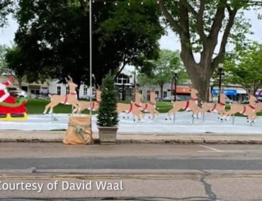 Norwood News 7/23/21