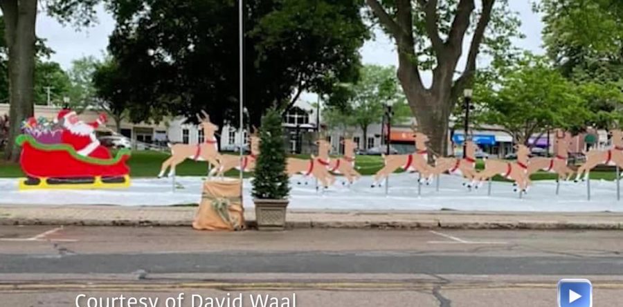 Norwood News 7/23/21