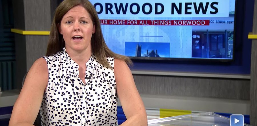 Norwood News 7.2.21