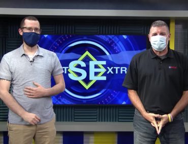 Sports Extra: Fall II 2021