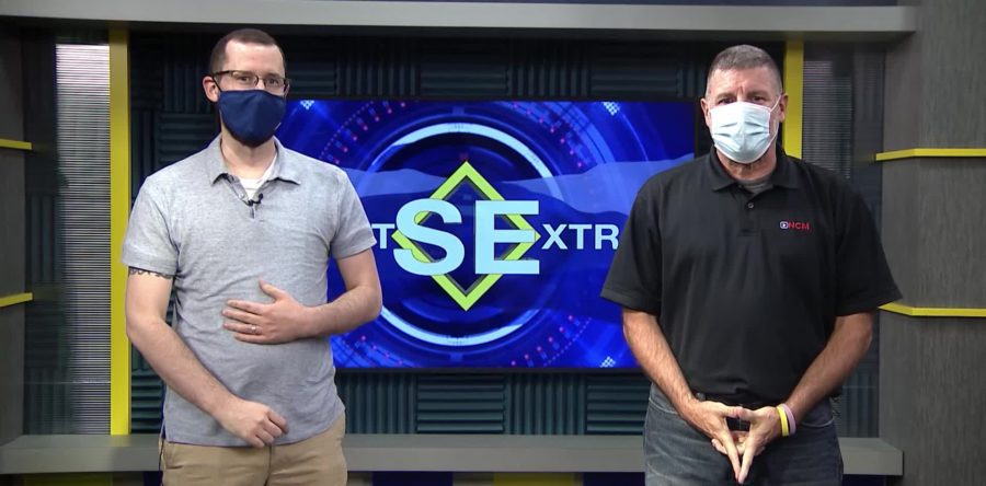 Sports Extra: Fall II 2021