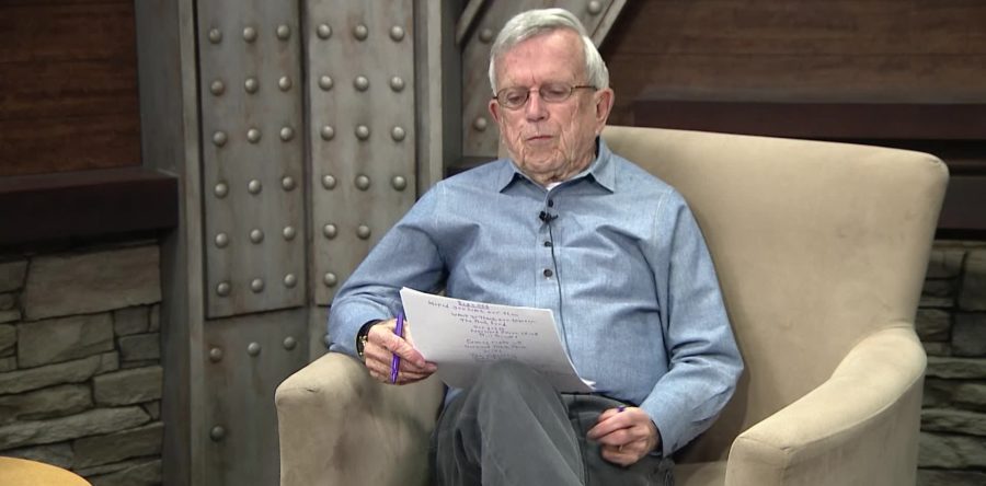 Inside Norwood: Chief Brooks 7.28.21