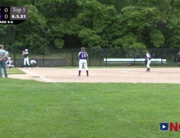 Youth Softball 6-8 Town Championship 6.3.21