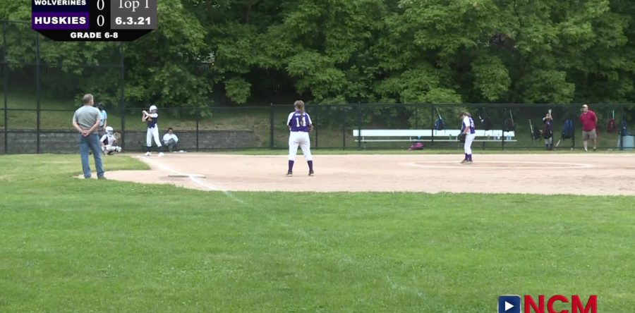 Youth Softball 6-8 Town Championship 6.3.21