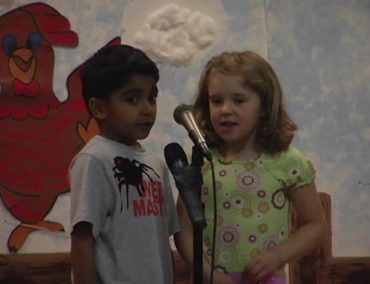 2021 NHS Senior Video