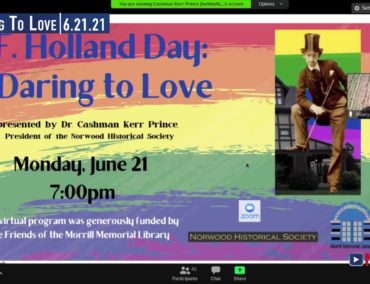 F. Holland Day: Daring to Love