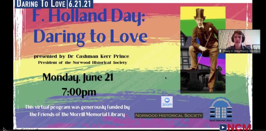 F. Holland Day: Daring to Love