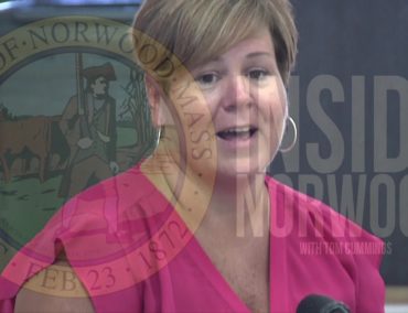 Inside Norwood: Senior Center