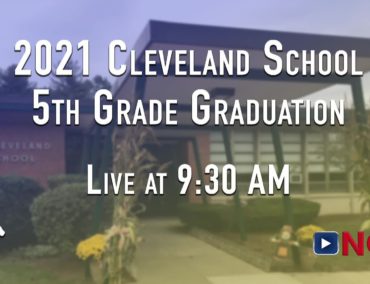 2021 Cleveland 5th Grade Graduation