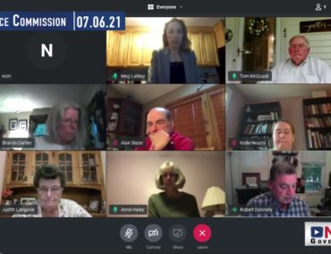 Finance Commission 07.06.21