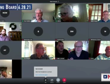 Planning Board 6/28/21