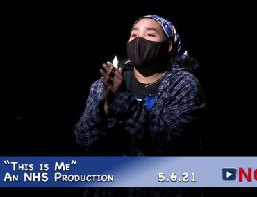 2021 This is Me – A NHS Production