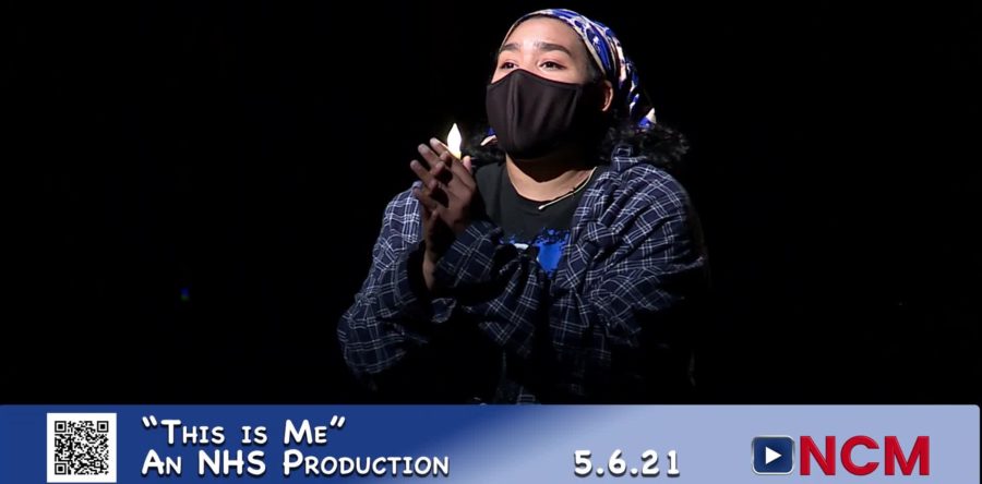 2021 This is Me – A NHS Production