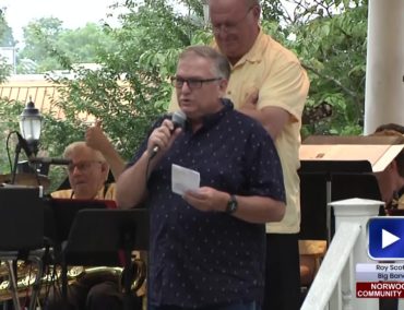 Roy Scott Big Band 7.25.21