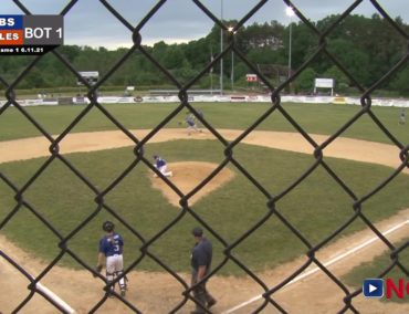 2021 Orioles vs Cubs Game 1