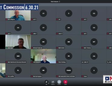 Airport Commission 6.30.21