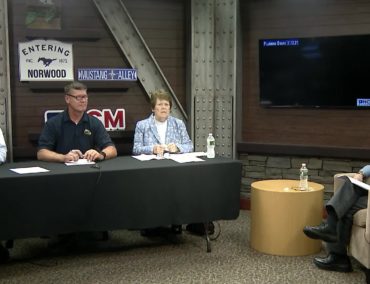 Table Talk: Mark Ryan, Tom Maloney, Joan Jacobs 7.28.21