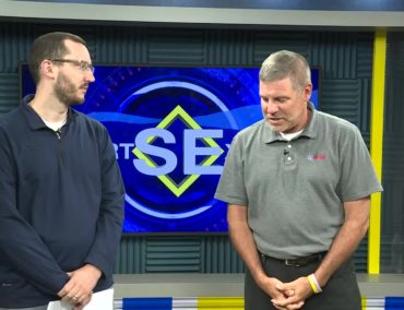 Sports Extra: Spring 2021 7/8/21 Rebroadcast