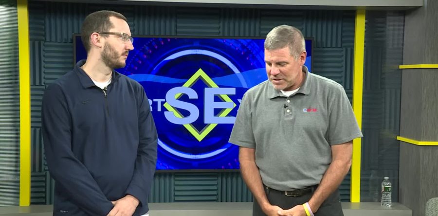 Sports Extra: Spring 2021 7/8/21 Rebroadcast