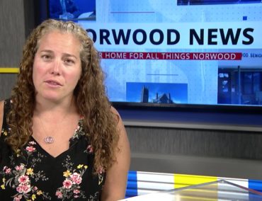 Norwood News 7.16.21