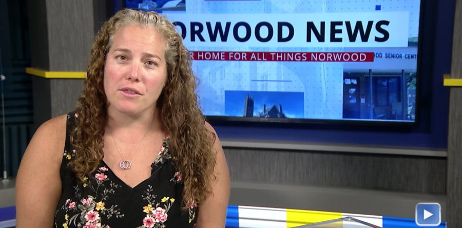 Norwood News 7.16.21