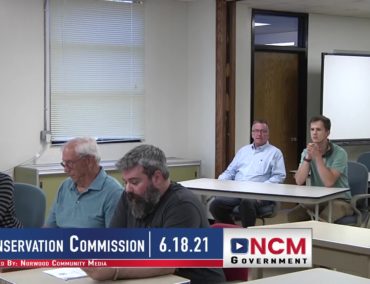 Conservation Commission 6/16/21