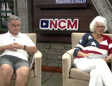 Inside Norwood: Debbie Holmwood & Joe Greeley 6/30/21