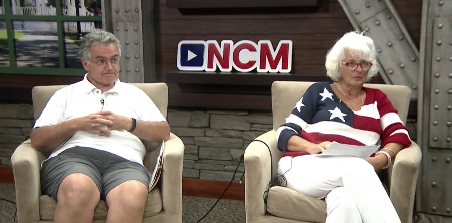 Inside Norwood: Debbie Holmwood & Joe Greeley 6/30/21