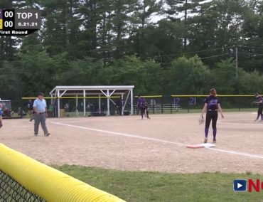 Varsity Softball vs. Norton 06.21.21