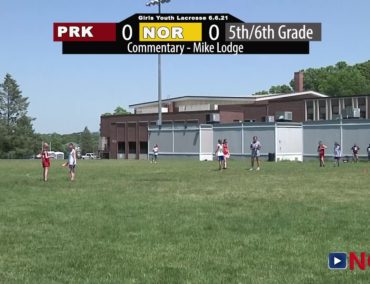 Girls Youth Lacrosse vs. Parkway – Grade 5/6