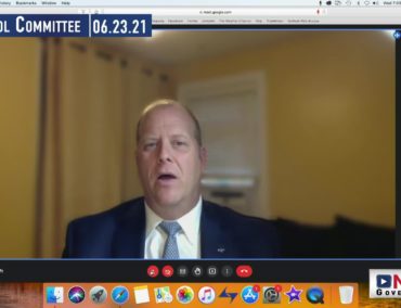 School Committee 6/23/21