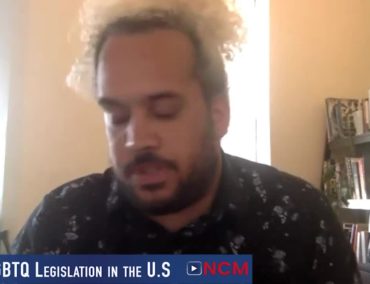 Norwood Library Presents: Anti-LGBTQ Legislation in the U.S