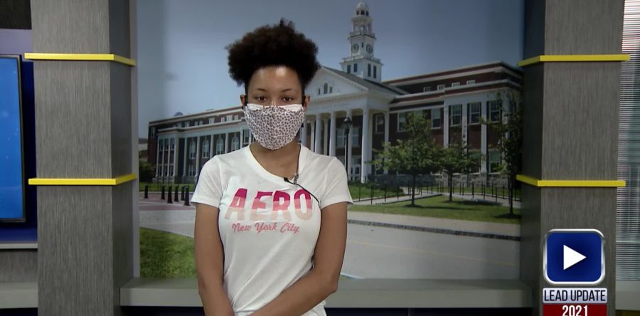 Lead Update: June 2021