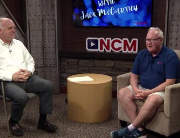 Norwood Digest: July 2021