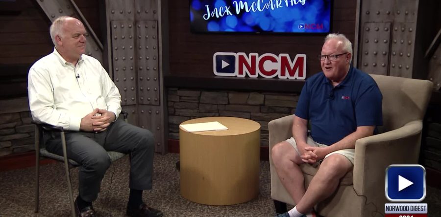 Norwood Digest: July 2021