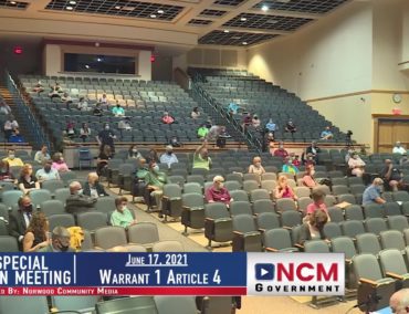 Norwood News 6.18.21