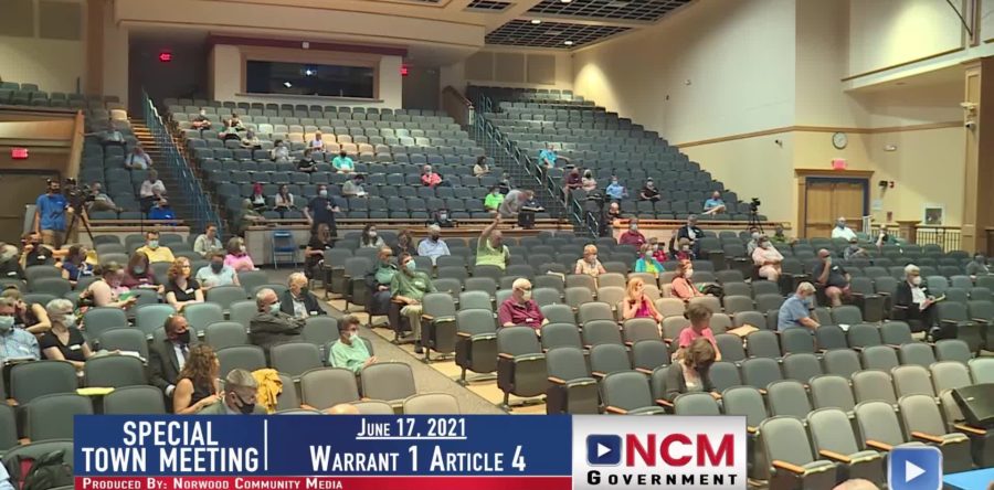 Norwood News 6.18.21