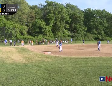 Grades 3-5 Youth Softball Town Championship 6/1/21
