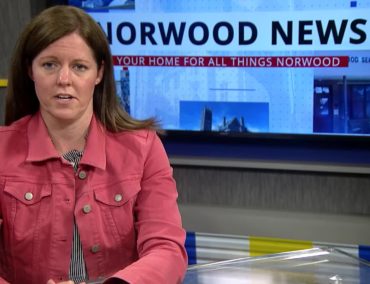 Norwood News 7.9.21