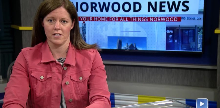 Norwood News 7.9.21
