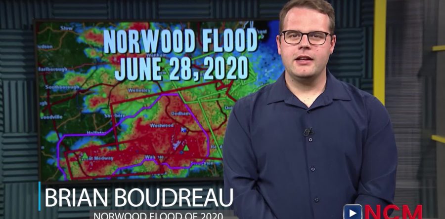 Flood of June 28, 2020