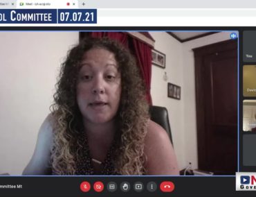 School Committee 7/7/21